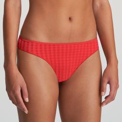 Preview: Marie Jo Avero thong, color scarlet