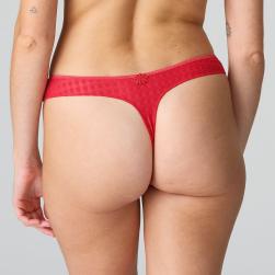 Preview: Marie Jo Avero thong, color scarlet
