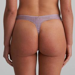 Preview: Marie Jo Avero thong, color soft sand