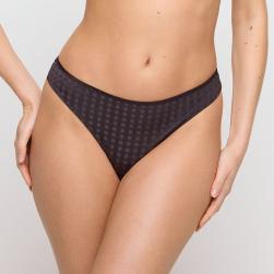 Marie Jo Avero String, Farbe sweet chocolate
