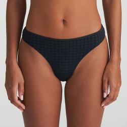 Marie Jo Avero thong, color black