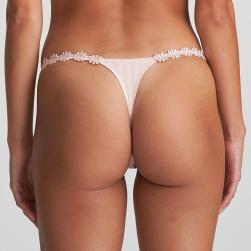 Preview: Marie Jo Avero thong, color pearly pink