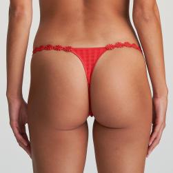 Preview: Marie Jo Avero String, Farbe scarlet