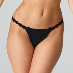 Marie Jo Avero thong, color black