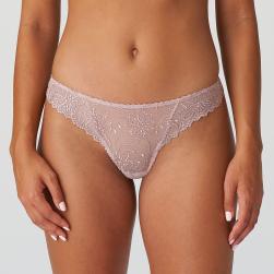 Marie Jo Jane thong, color bois de rose