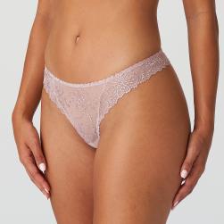 Preview: Marie Jo Jane thong, color bois de rose