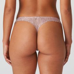 Preview: Marie Jo Jane thong, color bois de rose