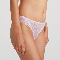 Preview: Marie Jo Jane thong, color pastel lavender