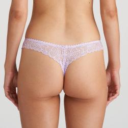 Preview: Marie Jo Jane thong, color pastel lavender