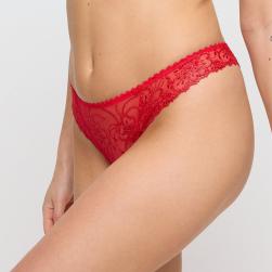 Preview: Marie Jo Jane thong, color true red
