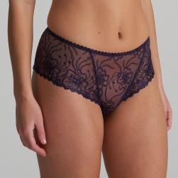 Preview: Marie Jo Jane luxury thong, color amethyst