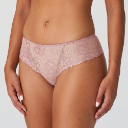 Preview: Marie Jo Jane Luxus String, Farbe bois de rose