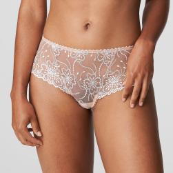 Marie Jo Jane luxury thong, color pale peach