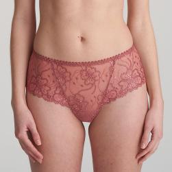 Marie Jo Jane Luxus String, Farbe red copper
