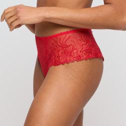 Preview: Marie Jo Jane Luxus String, Farbe true red