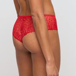 Preview: Marie Jo Jane Luxus String, Farbe true red