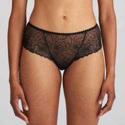 Marie Jo Jane luxury string, color black