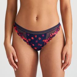 Marie Jo Nathy String, Farbe water blue