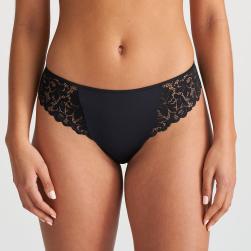 Marie Jo Elis thong, color black