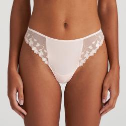 Marie Jo Leda thong, color glossy pink