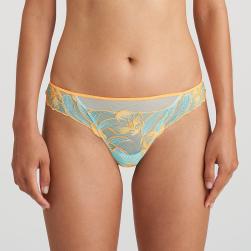 Marie Jo Georgia String, Farbe clearwater