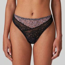 Marie Jo Coely String, Farbe smokey