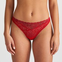 Marie Jo Coely String, Farbe strawberry kiss