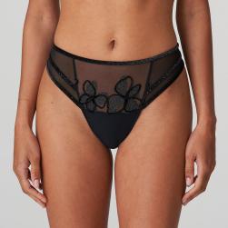 Marie Jo Lous String, Farbe schwarz