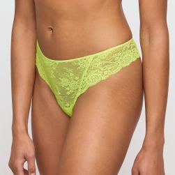 Preview: Marie Jo Melipha String, Farbe wild citrus