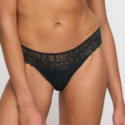 Marie Jo Jadei thong, color deep forest