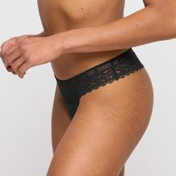 Preview: Marie Jo Jadei thong, color deep forest