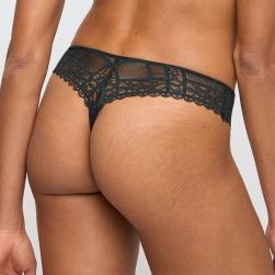 Preview: Marie Jo Jadei thong, color deep forest