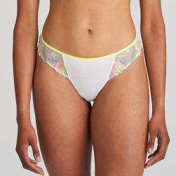 Marie Jo Yoly String, Farbe electric summer