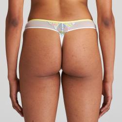 Preview: Marie Jo Yoly String, Farbe electric summer