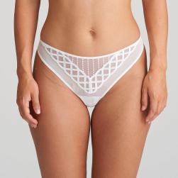 Marie Jo Jhana thong, color white