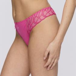 Preview: Marie Jo Heleen thong, color hollywood pink