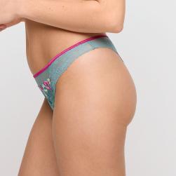 Preview: Marie Jo Lizelot thong, color bali green