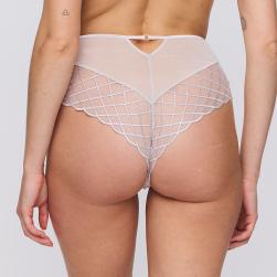 Preview: Marie Jo Aven luxury thong, color marble