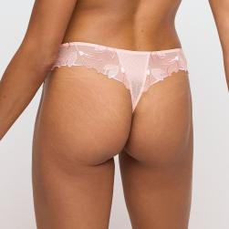 Preview: Marie Jo Loish thong, color pearly pink