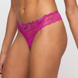 Preview: Marie Jo Noemy String, Farbe fuchsia fiesta