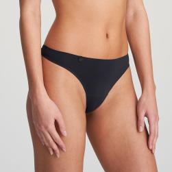 Preview: Marie Jo Tom string, color charcoal