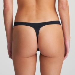 Preview: Marie Jo Tom string, color charcoal