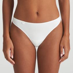 Marie Jo Tom string, color natural