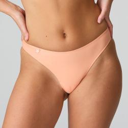 Preview: Marie Jo Tom thong, color papaya smoothie