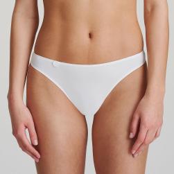 Marie Jo Tom string, color white