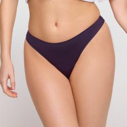 Marie Jo Color Studio thong, color amethyst