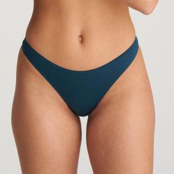 Marie Jo Color Studio String, Farbe empire green