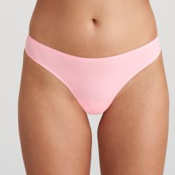 Marie Jo L'Aventure Color Studio String, Farbe pink parfait