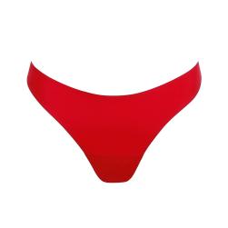 Marie Jo Color Studio thong, color scarlet