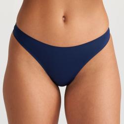 Marie Jo L'Aventure Color Studio String, Farbe water blue